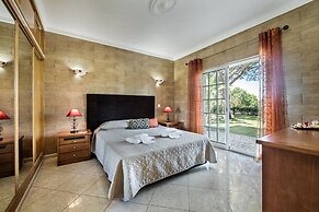 Villa Rodrigues Com Piscina and air Cond