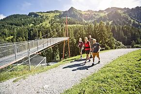 AlpenParks Chalet & Apartment Steve Lodge Viehhofen
