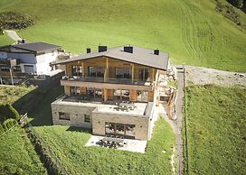 AlpenParks Chalet & Apartment Steve Lodge Viehhofen