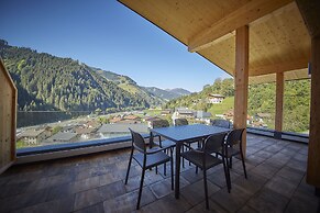 AlpenParks Chalet & Apartment Steve Lodge Viehhofen