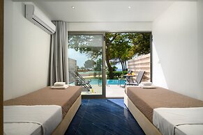 Ninos Grand Beach Hotel & Resort