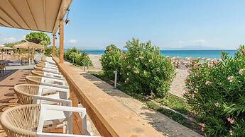 Ninos Grand Beach Hotel & Resort