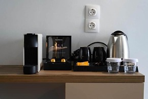 Ninos Grand Beach Hotel & Resort