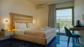 Ninos Grand Beach Hotel & Resort