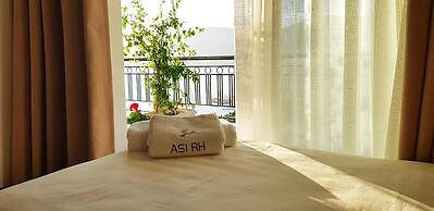 Asi Rooftop Hotel