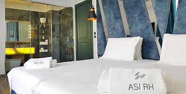 Asi Rooftop Hotel