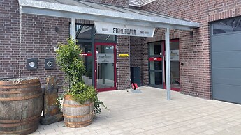 STAHLTOWER