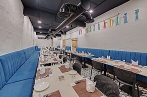 The Fern Habitat Candolim Goa