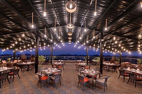 The Fern Habitat Candolim Goa