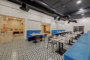 The Fern Habitat Candolim Goa