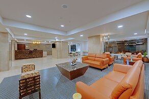 The Fern Habitat Candolim Goa