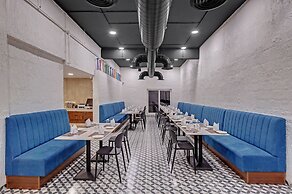 The Fern Habitat Candolim Goa