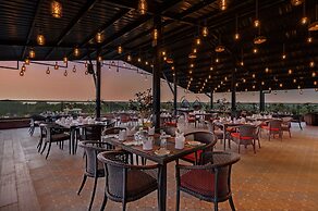 The Fern Habitat Candolim Goa