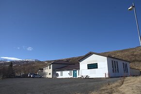 Hotel Studlagil