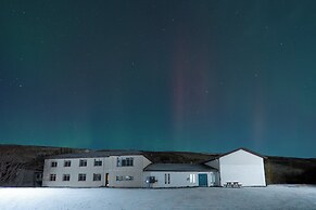 Hotel Studlagil