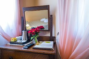 L'Antico Forziere Hotel & SPA