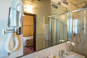 L'Antico Forziere Hotel & SPA