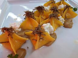 L'Antico Forziere Hotel & SPA