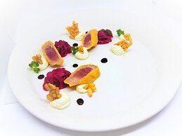 L'Antico Forziere Hotel & SPA