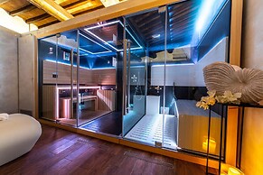 L'Antico Forziere Hotel & SPA
