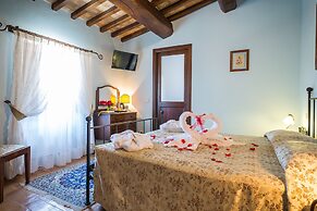 L'Antico Forziere Hotel & SPA