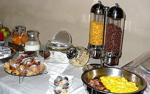L'Antico Forziere Hotel & SPA