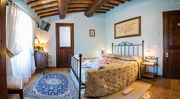 L'Antico Forziere Hotel & SPA
