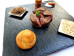 L'Antico Forziere Hotel & SPA