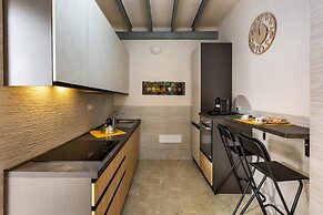 3242 L`edicola Suite by Barbarhouse