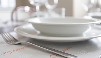 Italianway - Morgagni 35