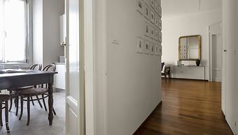 Italianway - Morgagni 35