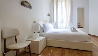 Italianway - Morgagni 35