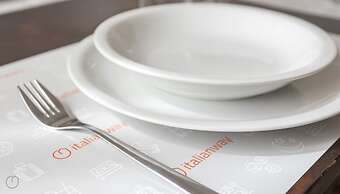 Italianway - Morgagni 35