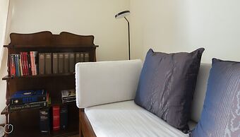 Italianway - Morgagni 35