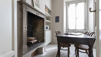 Italianway - Morgagni 35