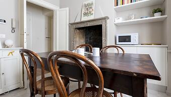 Italianway - Morgagni 35