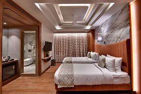 The Fern Shelter Resort Palghar