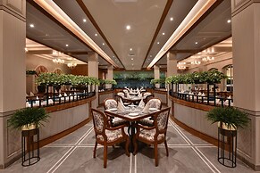 The Fern Shelter Resort Palghar