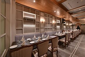 The Fern Shelter Resort Palghar