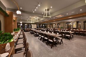 The Fern Shelter Resort Palghar