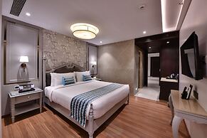 The Fern Shelter Resort Palghar