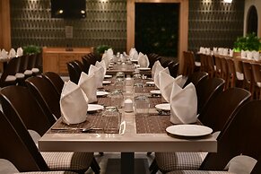 The Fern Shelter Resort Palghar