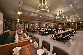 The Fern Shelter Resort Palghar