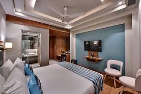 The Fern Shelter Resort Palghar