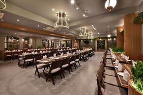 The Fern Shelter Resort Palghar