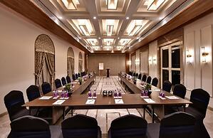 The Fern Shelter Resort Palghar