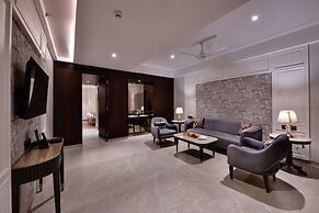 The Fern Shelter Resort Palghar