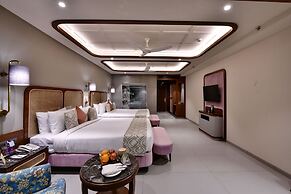 The Fern Shelter Resort Palghar