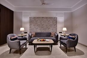 The Fern Shelter Resort Palghar