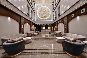 The Fern Shelter Resort Palghar